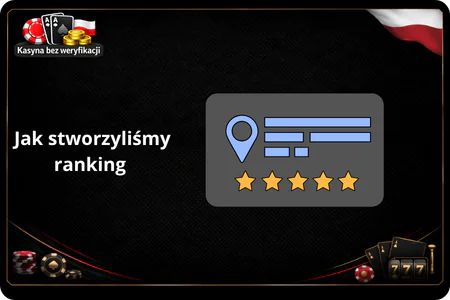 Jak stworzyliśmy ranking