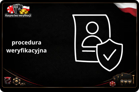 Procedura weryfikacyjna