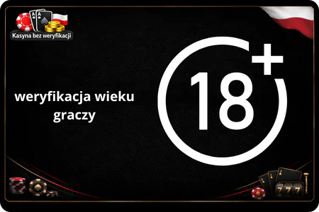 Weryfikacja wieku graczy