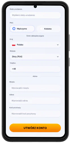Kasyniebezweryfikacji  Dokonaj pierwszego depozytu